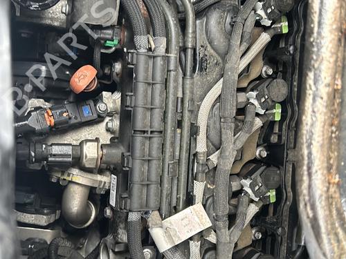 Gearkasse PEUGEOT BOXER Van 2.0 BlueHDi 130 (130 hp) 31342866