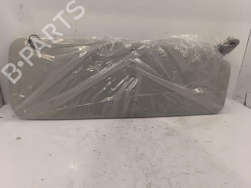 Right sun visor RENAULT TRAFIC III Van (FG_) | BP25715621I2 - Image 4