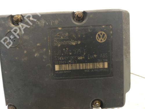 Used ABS pump ABS pump VW GOLF IV (1J1) 1.9 SDI (68 hp) 24636879 24636879