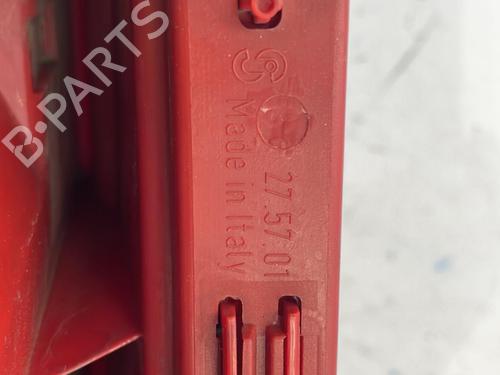 Left taillight VW PASSAT B6 (3C2) 1.9 TDI | BP22827328C34 