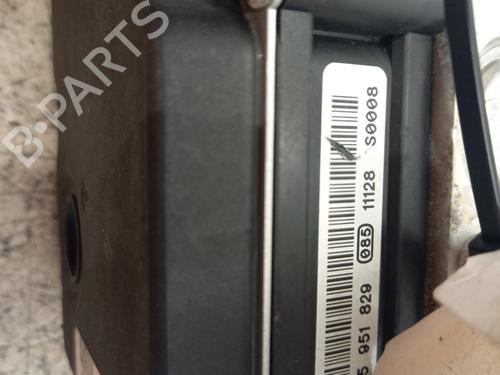 Used ABS pump ABS pump 24403700 24403700