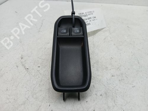 venstre-fortil-elrude-kontakt-renault-express-box-bodympv-2021-32461723 main image