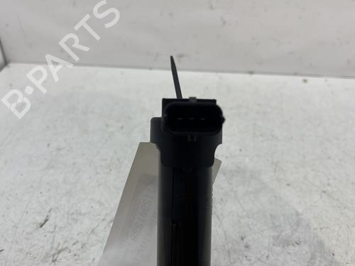 Used Ignition coil Ignition coil PEUGEOT 208 I (CA_, CC_) 1.2 VTI 82 (82 hp) 29491922 29491922