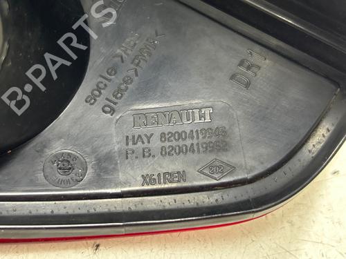 Right taillight RENAULT KANGOO Express (FW0/1_) 1.5 dCi 110 (FW0C, FW0H) | BP38921732C35 - Image 4
