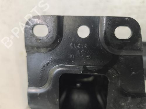 Used Rear bumper reinforcement Rear bumper reinforcement VW TOURAN (5T1) 1.6 TDI (110 hp) 35961365 35961365