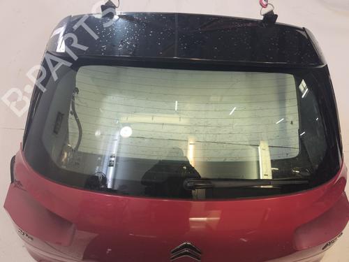 Tailgate CITROËN C4 Picasso II 1.6 BlueHDi 120 | BP32212636C6
