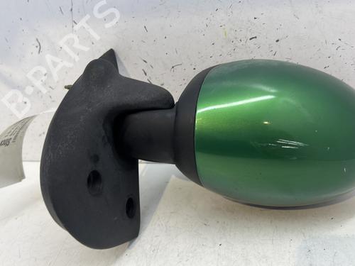 Used Left mirror RENAULT TWINGO I (C06_) 1.2 16V (C06C, C06D, C06K) (75 hp) 27093823