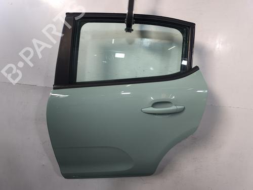 Dør venstre bagtil CITROËN C3 III (SX) 1.2 PureTech 82 | BP37715033C4 - Image 3
