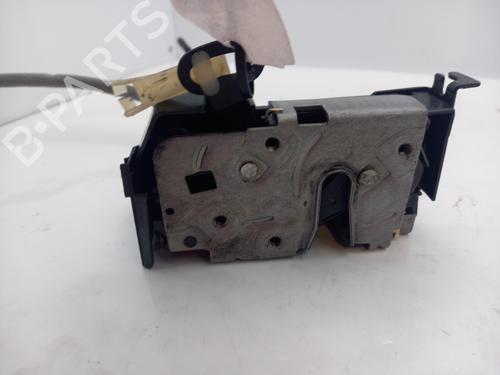 Used Front right lock Front right lock MINI MINI (R56) Cooper D (109 hp) 36089405 36089405
