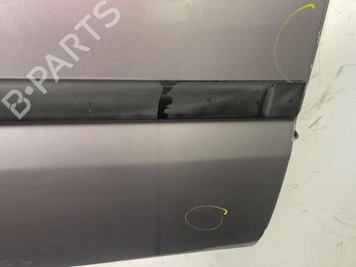 Right rear door OPEL AGILA A (H00) 1.2 16V Twinport (F68) | BP22838886C5 