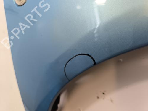 Right front fenders FORD KA (RU8) 1.3 TDCi | BP29044136C42 