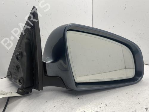 Right mirror AUDI A6 C6 Avant (4F5) 3.0 TDI quattro | BP22841632C27 