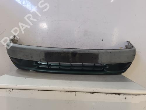 Used Front bumper CITROËN SAXO (S0, S1) 1.1 X, SX (60 hp) 31965994