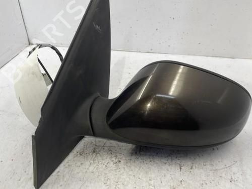 Left mirror LANCIA YPSILON (843_) 1.3 D Multijet (843.AXE11, 843.AXE1A) | BP22832536C26 