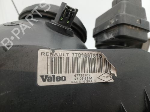 Højre forlygte Højre forlygte RENAULT CLIO I (B/C57_, 5/357_) [1990-1999] 34259928 34259928