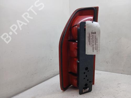 Used Right taillight Right taillight MERCEDES-BENZ SPRINTER 2-t Van (B901, B902) [1995-2006] 39663899 39663899