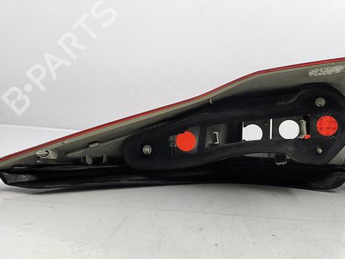 Used Left taillight RENAULT MEGANE II Estate (KM0/1_) 1.5 dCi (KM1F) (86 hp) 22826415