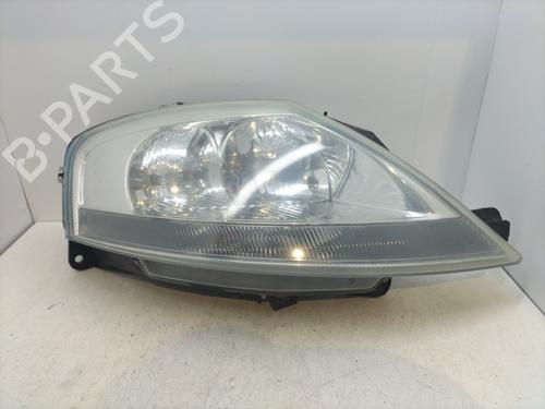 Used Right headlight CITROËN C3 I (FC_, FN_) 1.4 i (73 hp) 30114315