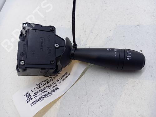 Ratstangsstang DACIA DOKKER MPV (KE_) 1.3 TCe 100 (KENU) | BP29338853I23 