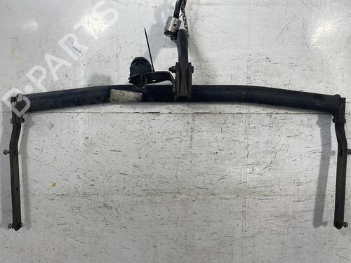Trækkugle/Mekanisme MAZDA 6 Hatchback (GH) 2.0 MZR-CD (GH14) | BP25758051C141 - Image 2