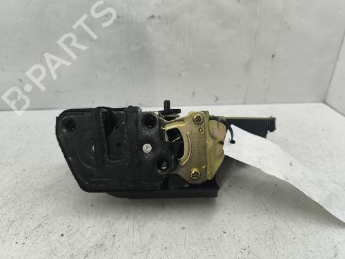 Used Rear left lock Rear left lock HYUNDAI MATRIX (FC) 1.6 (103 hp) 36089361 36089361