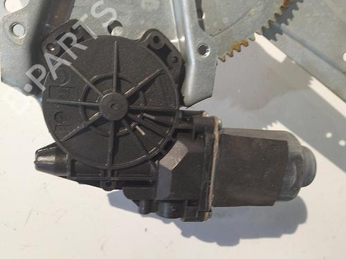 Used Rear right window mechanism Rear right window mechanism NISSAN NOTE (E11, NE11) 1.5 dCi (86 hp) 22825101 22825101