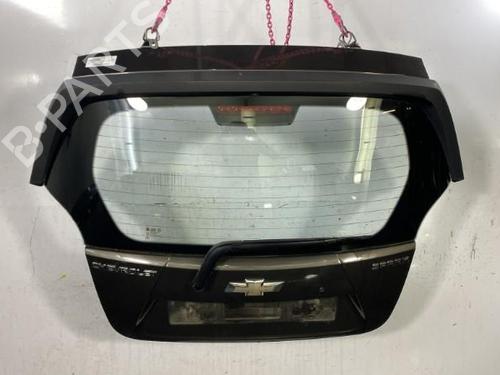 Tailgate CHEVROLET SPARK (M300) 1.0 | BP22836225C6 