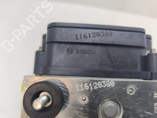 Used ABS pump ABS pump PEUGEOT 308 II (LB_, LP_, LW_, LH_, L3_) 1.6 BlueHDi 120 (120 hp) 30647598 30647598