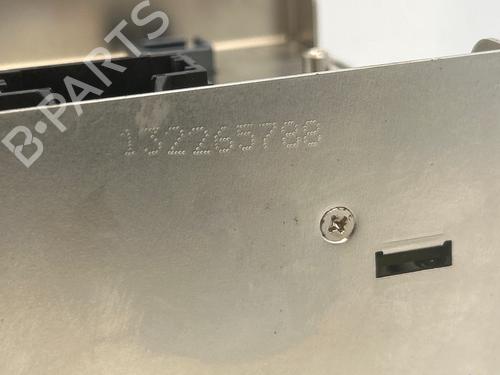 Used Display monitor Display monitor BLUECAR BLUEUTILITY EV50 (68 hp) 39936825 39936825