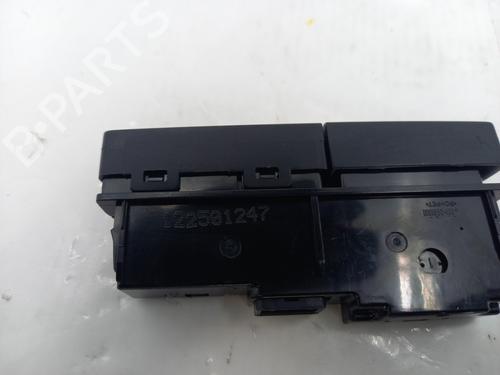 Warning switch SUZUKI BALENO (FW, EW) 1.0 (A1K310) | BP33316848I22 - Image 5