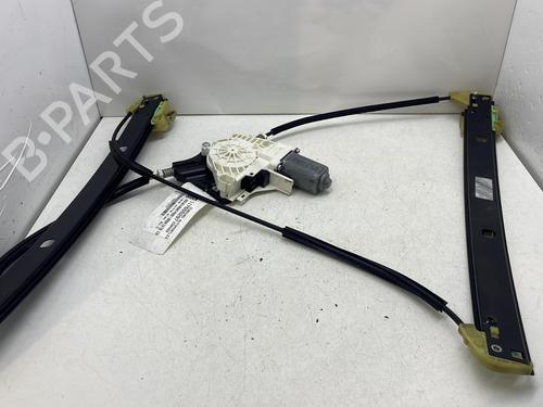 Used Front right window mechanism AUDI A6 C7 Avant (4G5, 4GD) 3.0 TDI quattro (313 hp) 30882142