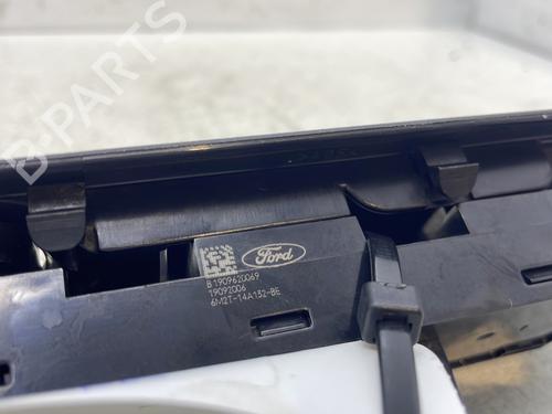Left front window switch FORD S-MAX (WA6) 2.0 TDCi | BP29894227I27