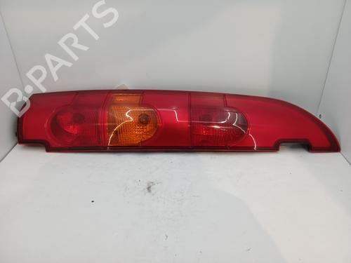 Used Left taillight RENAULT KANGOO Express (FC0/1_) 1.5 dCi (61 hp) 32336027