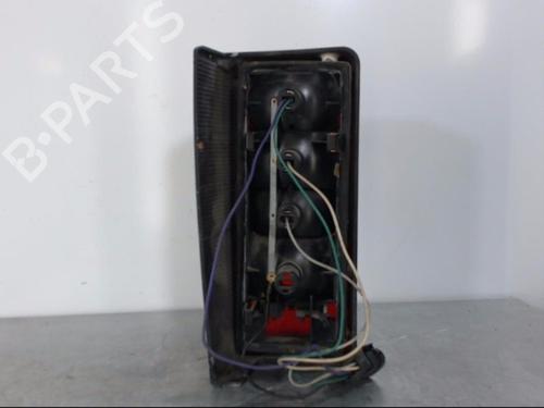 Right taillight RENAULT ESPACE I (J11_) 2.1 TD (J/S115) | BP25259661C35 