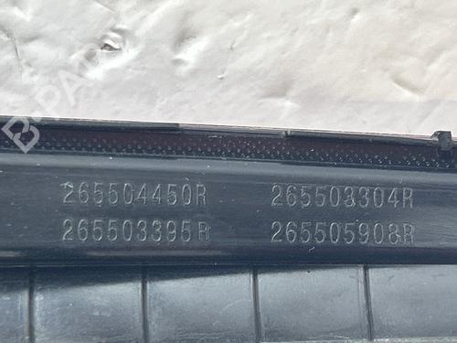 Right tailgate light RENAULT CLIO V (B7_) 1.0 TCe 100 (B7MT) | BP36399472C80 - Image 2