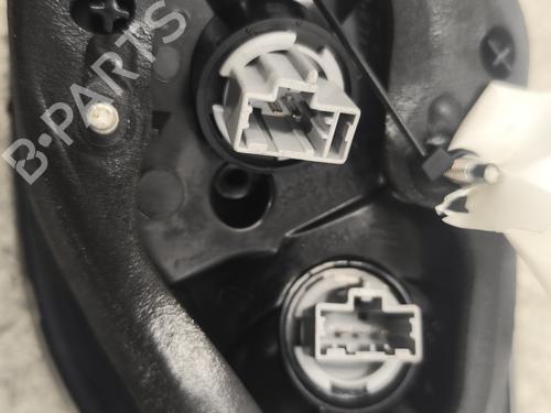 Left taillight MAZDA 3 (BK) 1.6 (BK14) | BP24445562C34 - Image 3