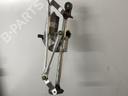 Used Front wiper motor Front wiper motor OPEL CORSA D (S07) 1.3 CDTI (L08, L68) (75 hp) 22816801 22816801