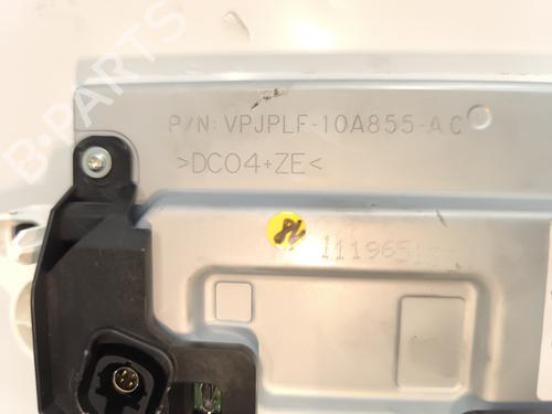 Instrument cluster DS DS 3 / DS 3 CROSSBACK (UR_, UC_, UJ_) 1.5 BlueHDi 100 (UCYHYJ) | BP29438755C47