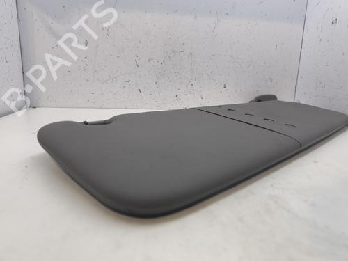 Right sun visor RENAULT MASTER III Van (FV) | BP26584931I2 - Image 4