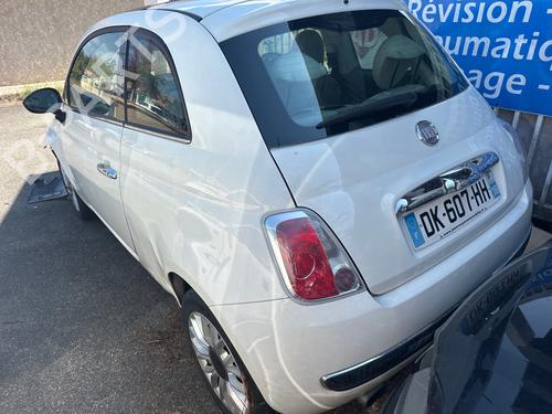Used Parts FIAT 500 (312_) 1.2 (312AXA1A) 4954266