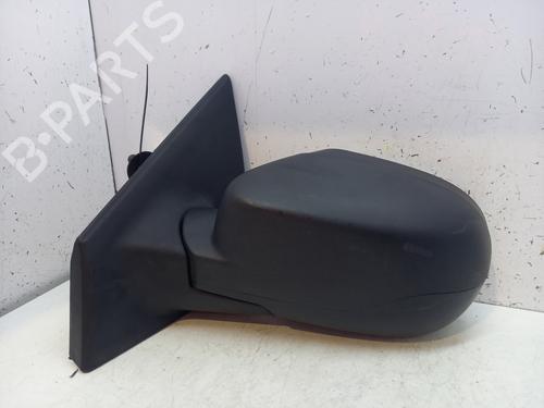 Left mirror RENAULT CLIO III (BR0/1, CR0/1) 1.5 dCi (C/BR0G, C/BR1G) | BP28482432C26