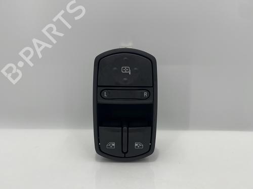 Used Left front window switch OPEL CORSA D (S07) 1.2 (L08, L68) (80 hp) 30701283