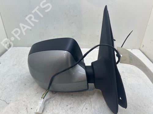 Right mirror DACIA SANDERO II TCe 90 (B8M1, B8MA, B8AC) | BP37660781C27 - Image 5