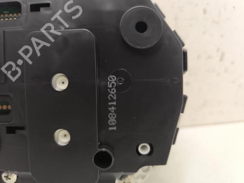 Instrument cluster RENAULT CAPTUR II (HF_) TCe 140 (HFN0) | BP27296466C47 - Image 3