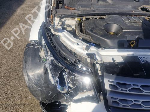 Engine LAND ROVER DISCOVERY SPORT (L550) 2.0 D 4x4 | BP32300081M1  - Image 20