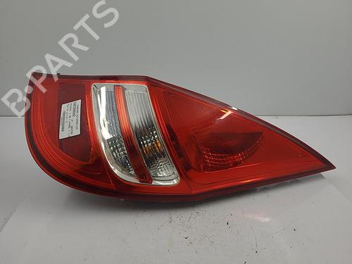 Right taillight HYUNDAI i30 (FD) 1.6 CRDi | BP22819950C35 