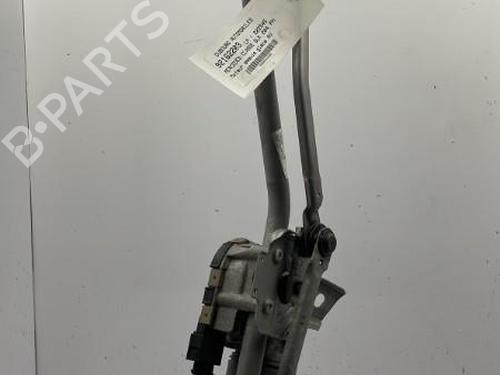 Used Front wiper motor Front wiper motor MERCEDES-BENZ GLK-CLASS (X204) 220 CDI 4-matic (204.984, 204.997) (170 hp) 22840479 22840479