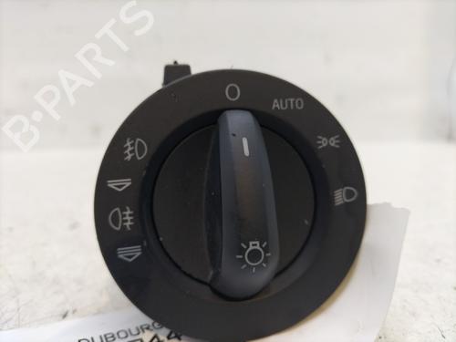 Headlight switch AUDI A6 C6 Avant (4F5) 2.7 TDI | BP29960164I24 - Image 2