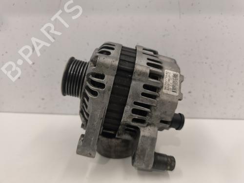 Generator PEUGEOT 206 Hatchback (2A/C) 1.6 16V | BP26031466M7 