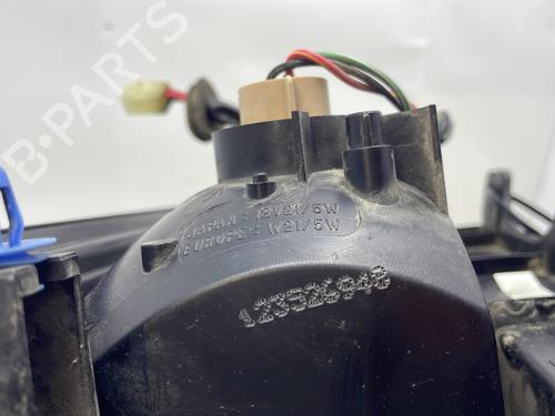 Used Right taillight Right taillight 37732352 37732352